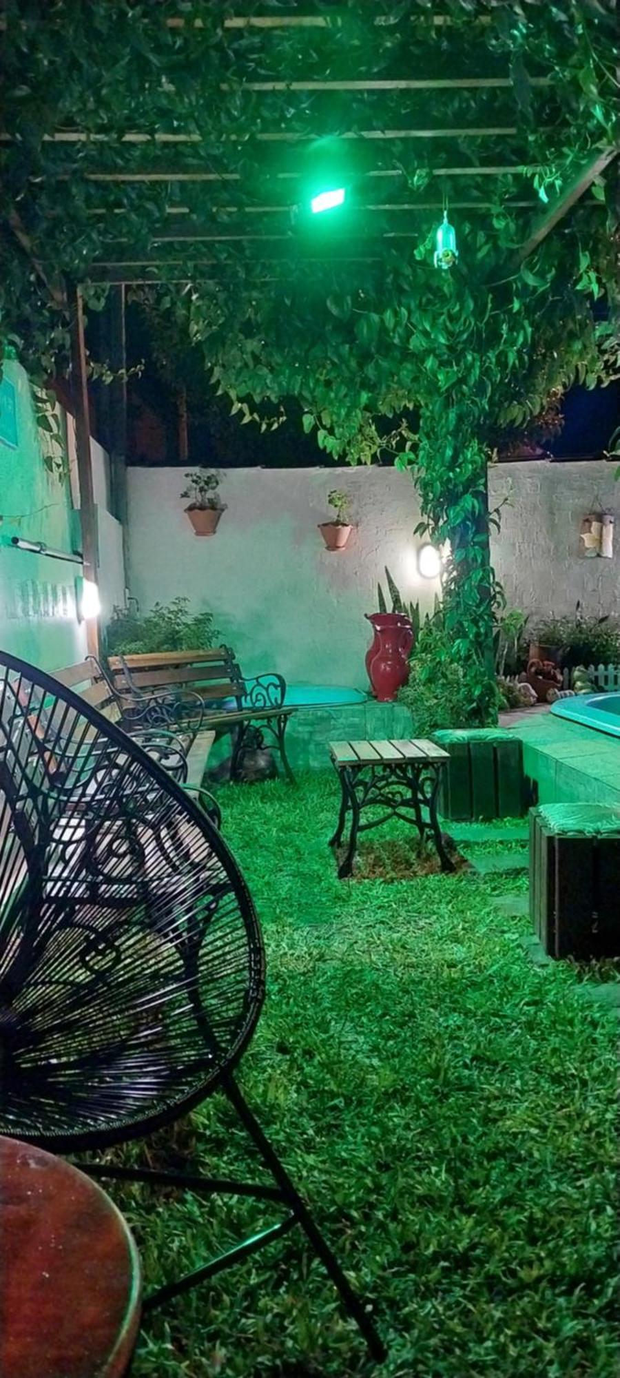 Pousada Leher Hotel Sao Gabriel  Ngoại thất bức ảnh