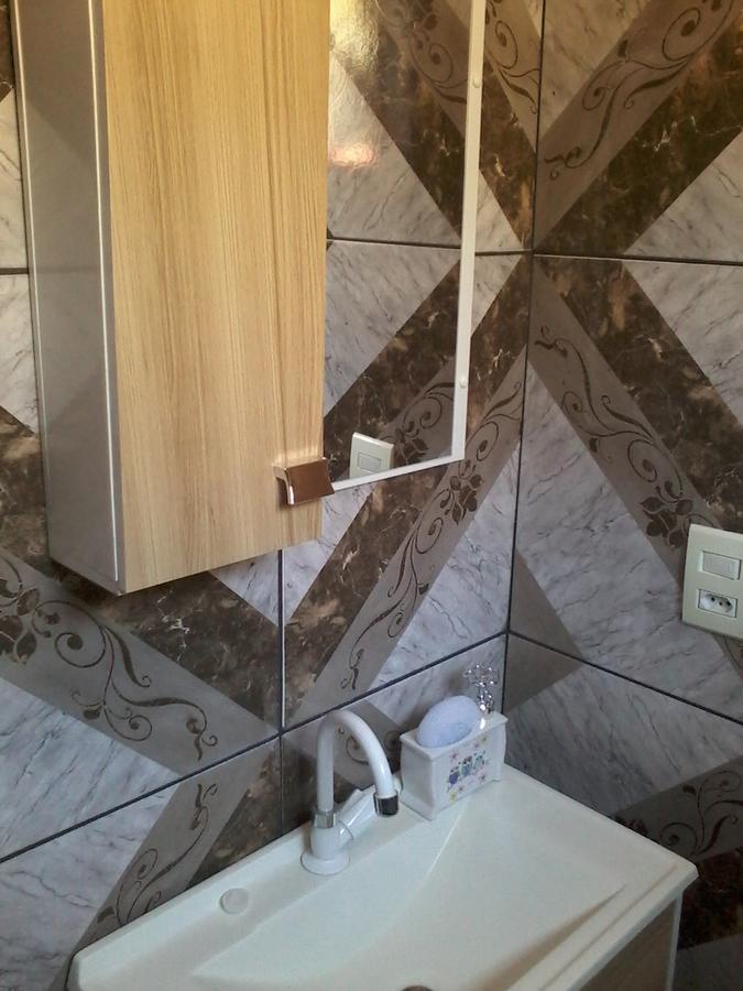 Pousada Leher Hotel Sao Gabriel  Ngoại thất bức ảnh